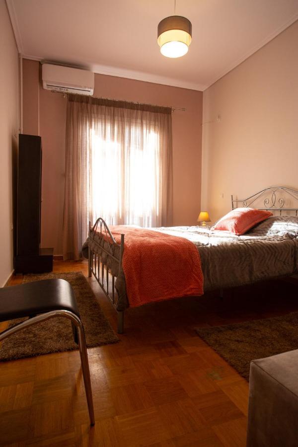 Efis Apartment Down Town Perfect Location Návpaktosz Kültér fotó