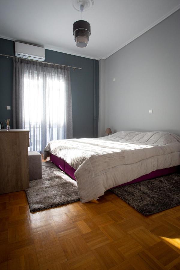 Efis Apartment Down Town Perfect Location Návpaktosz Kültér fotó
